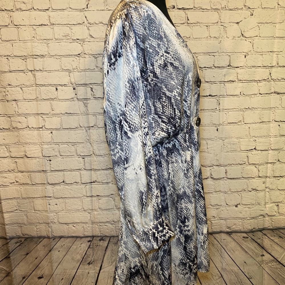 Zara Basic Dress Size Medium - image 2